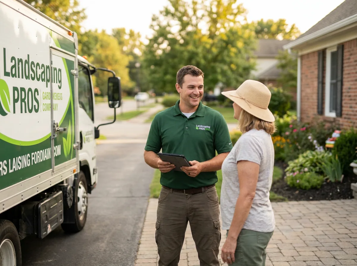 Landscaping North Adams, MI FAQs